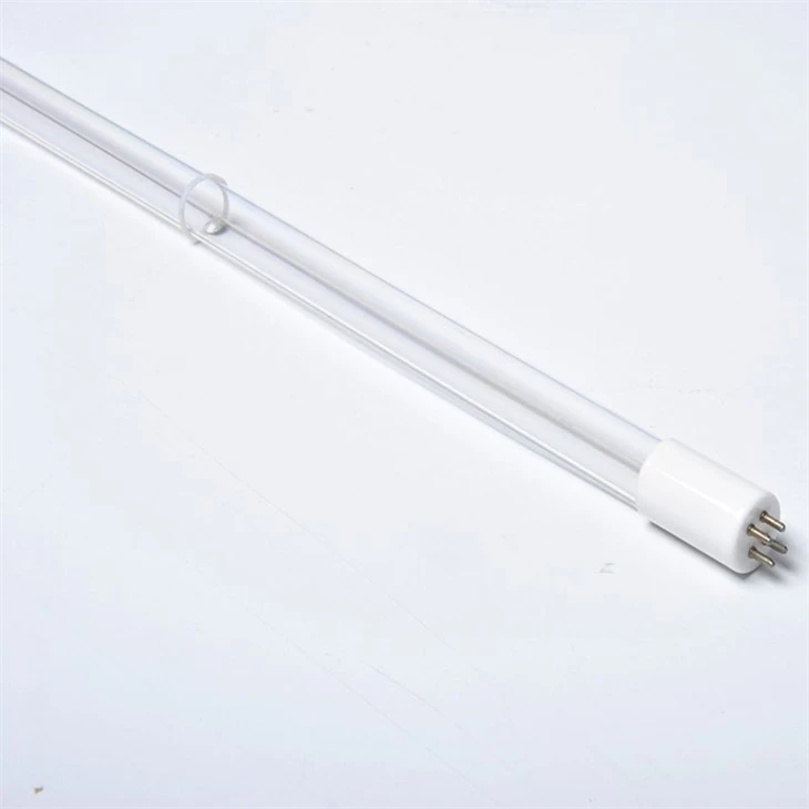 190W UVC แสงอมัลกัม
