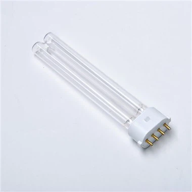 หลอดฆ่าเชื้อ หลอดแรงดันต่ำ