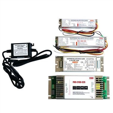 บัลลาสต์หลอด UV ฆ่าเชื้อโรค