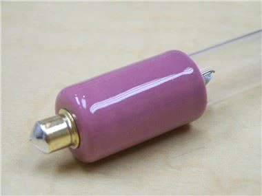 Aquafine 3098LM หลอด UV ทดแทนเทียบเท่า