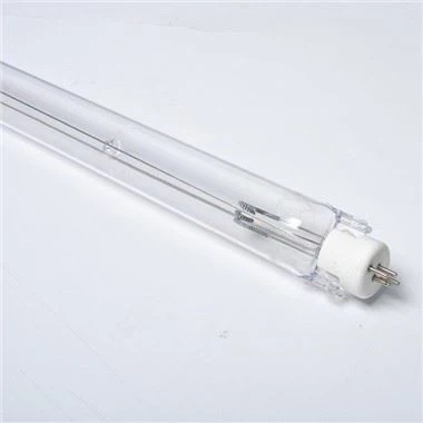 UV Amalgam สำหรับ Open Channel