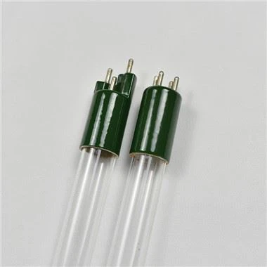 แสงฆ่าเชื้อ UV สําหรับบ่อ