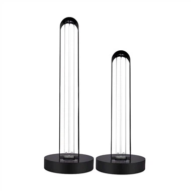 เครื่องนึ่งฆ่าเชื้อด้วยแสงยูวีสำหรับห้อง