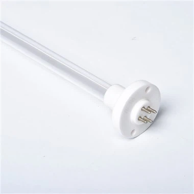 UVC 36w 254nm การทำให้บริสุทธิ์ UV Tube