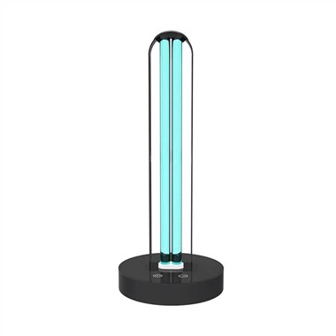 เครื่องกรองน้ำ UVC