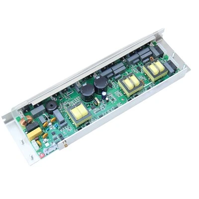 บัลลาสต์ทดแทนสำหรับโทรจัน UV 3000plus